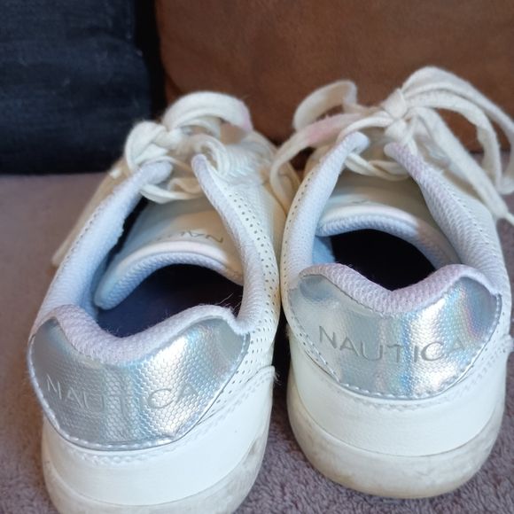 Nautica Steam Sneakers‎ - Picture 11 of 13